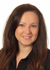 Julia Zimmermann, Steuerfachangestellte, Balingen