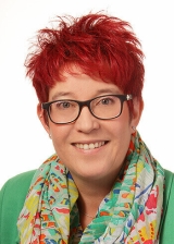 Sabine Hafenmayr, Bankkauffrau
Finanzbuchhaltung, Balingen