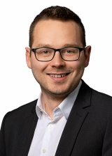 Holger Bienia, Steuerfachangestellter, Hechingen