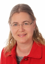 Sonja Balthasar, Bankkauffrau, Hechingen