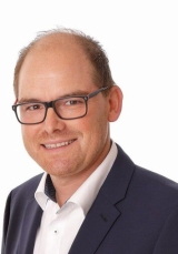 Stephan Buck, Tax Consultant
Dipl.-Betriebswirt (FH), Balingen