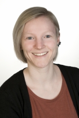 Damaris Ott, Assistentin der Geschäftsleitung
Geprüfte Personalreferentin bSb, Balingen