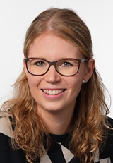 Teresa Schneider, Bachelor of Arts (B. A.), Balingen