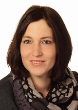 Melanie Buck, Dipl.-Betriebswirtin (BA), Balingen