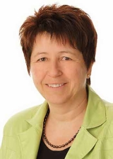 Renate Lohr, Steuerberaterin, Balingen