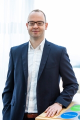 Jonas Baumeister, Steuerberater
M. Sc. Betriebswirtschaftslehre, Hechingen