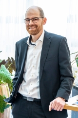 Stephan Buck, Partner
Steuerberater
Dipl.-Betriebswirt (FH), Balingen