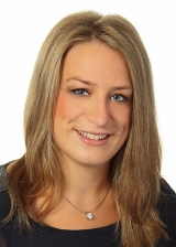 Tamara Jenter, Bachelor of arts - BWL, Albstadt