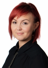 Kristina Ochman, Bürokauffrau
Buchhalterin (IHK), Hechingen
