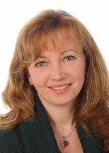 Helena Maier, Bürokauffrau
Lohn- und Finanzbuchhalterin, Hechingen