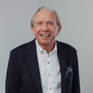 Dieter Scharf, Partner, Steuerberater, Balingen