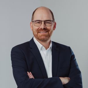 Stephan Buck, Partner, Steuerberater, Dipl.-Betriebswirt (FH), Balingen