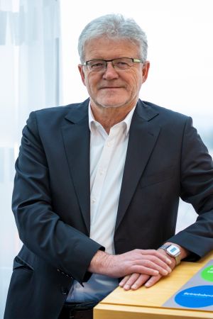 Josef Birkle, Steuerberater, Rechtsanwalt, Balingen