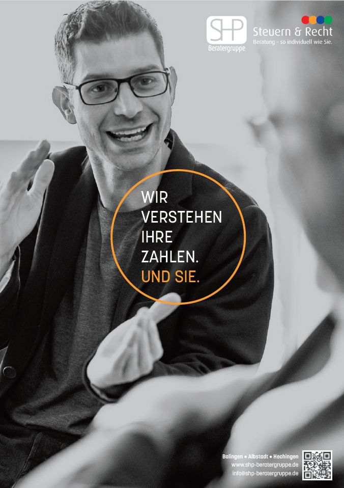 Foto: ©Scharf • Hafner & Partner mbB - .