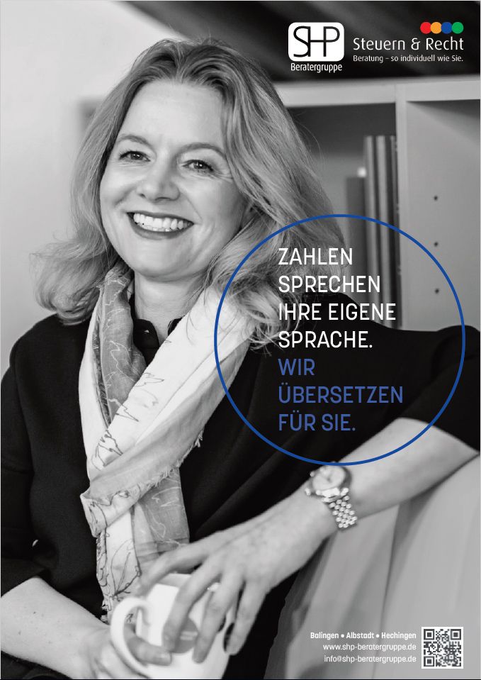 Foto: ©Scharf • Hafner & Partner mbB - .