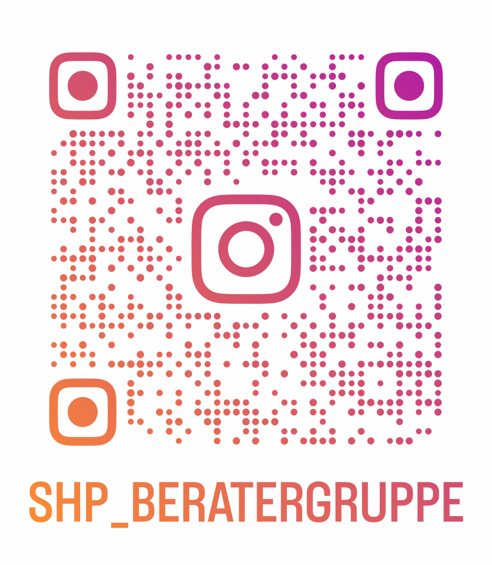 Foto: ©Scharf • Hafner & Partner mbB - Wir sind auf Instagram!