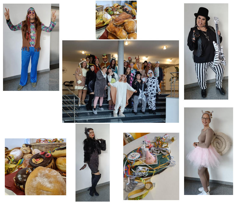 Foto: ©Scharf • Hafner & Partner mbB - Fasnet Narri Narro