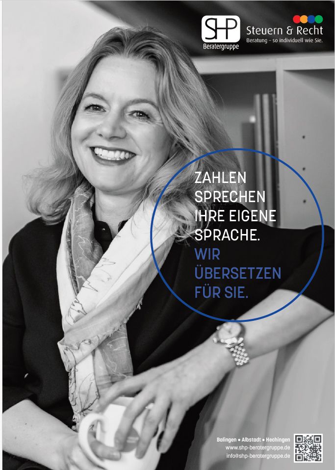 Foto: ©Scharf • Hafner & Partner mbB - .