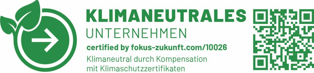 Foto: ©Scharf • Hafner & Partner mbB - Wir sind jetzt Klimaneutral!