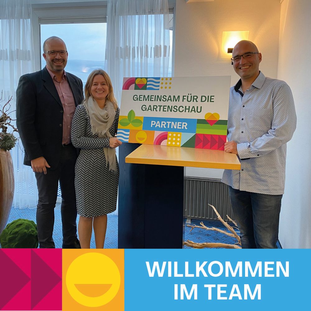 Foto: ©Scharf • Hafner & Partner mbB - Wir sind dabei!