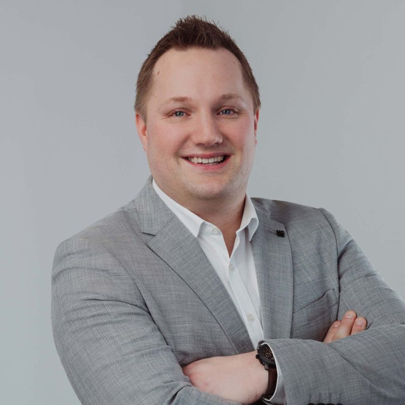 Portraitfoto Jochen Ringwald