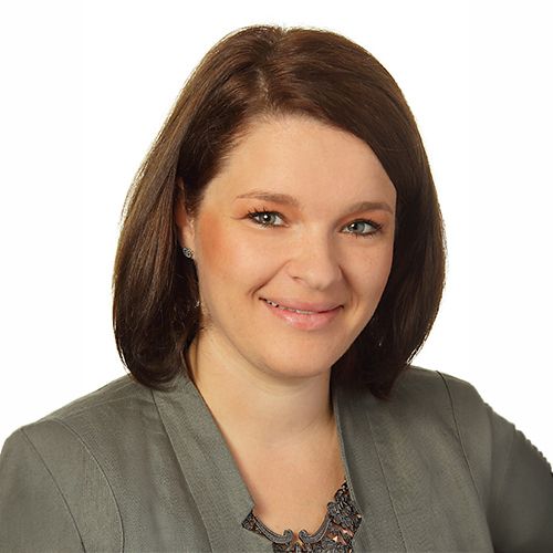 Portraitfoto Yvonne Köhle-Klaubauf