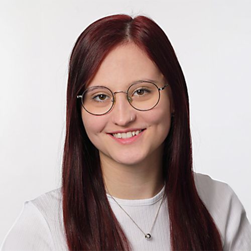 Portraitfoto Lisa-Maria Motz