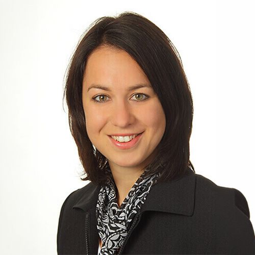 Portraitfoto Jasmin Schatz