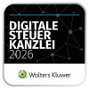 Digitale Steuerkanzlei 2026 Zertifizierung - 